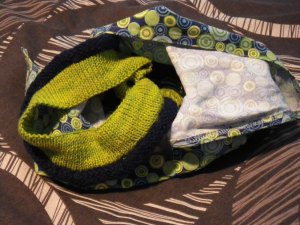 Frogged Keeping Wurm in Seattle hat