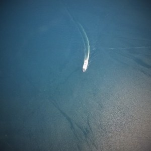 A view of the ferry I never get!