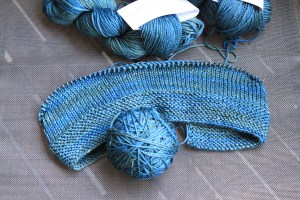 Georgetown-Hancock from Home and Away